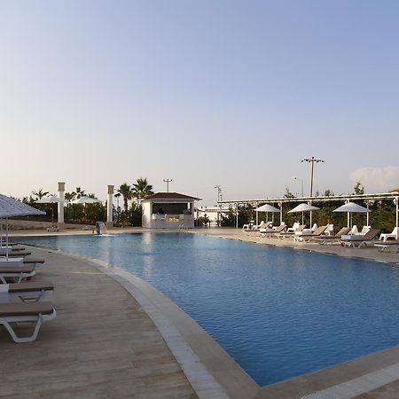 Aria Boutique Hotels Çeşme Kültér fotó