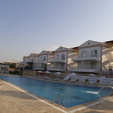 Aria Boutique Hotels Çeşme Kültér fotó