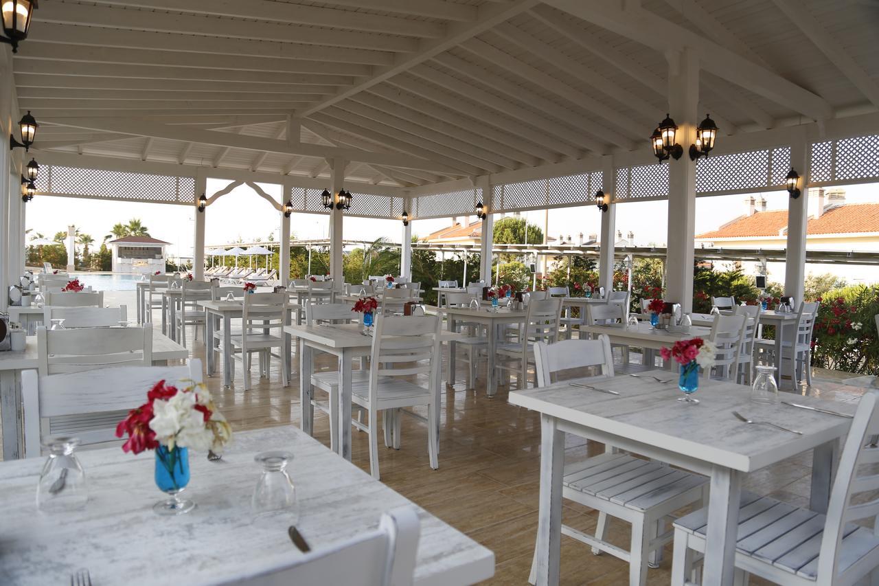 Aria Boutique Hotels Çeşme Kültér fotó