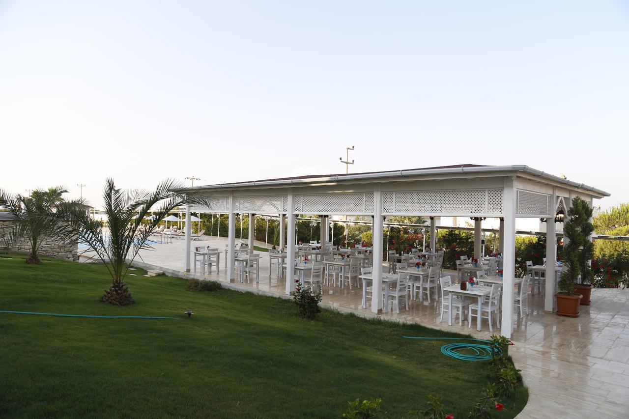 Aria Boutique Hotels Çeşme Kültér fotó