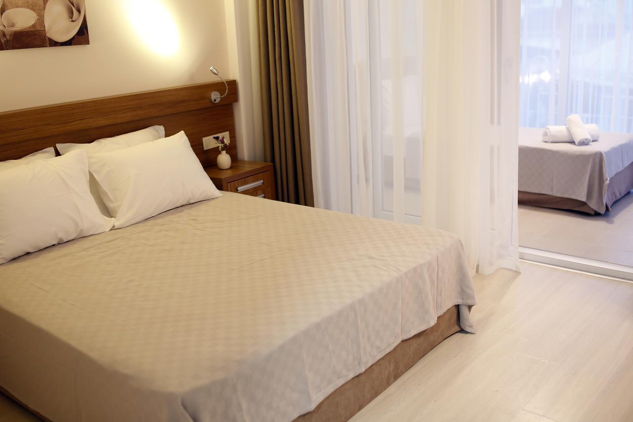 Aria Boutique Hotels Çeşme Kültér fotó