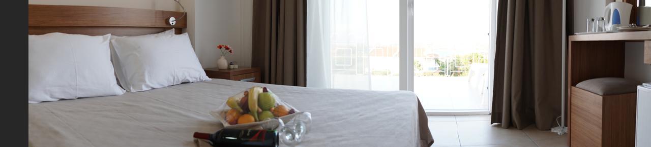 Aria Boutique Hotels Çeşme Kültér fotó