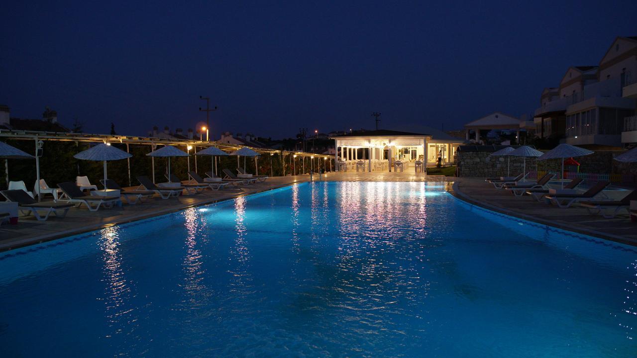 Aria Boutique Hotels Çeşme Kültér fotó