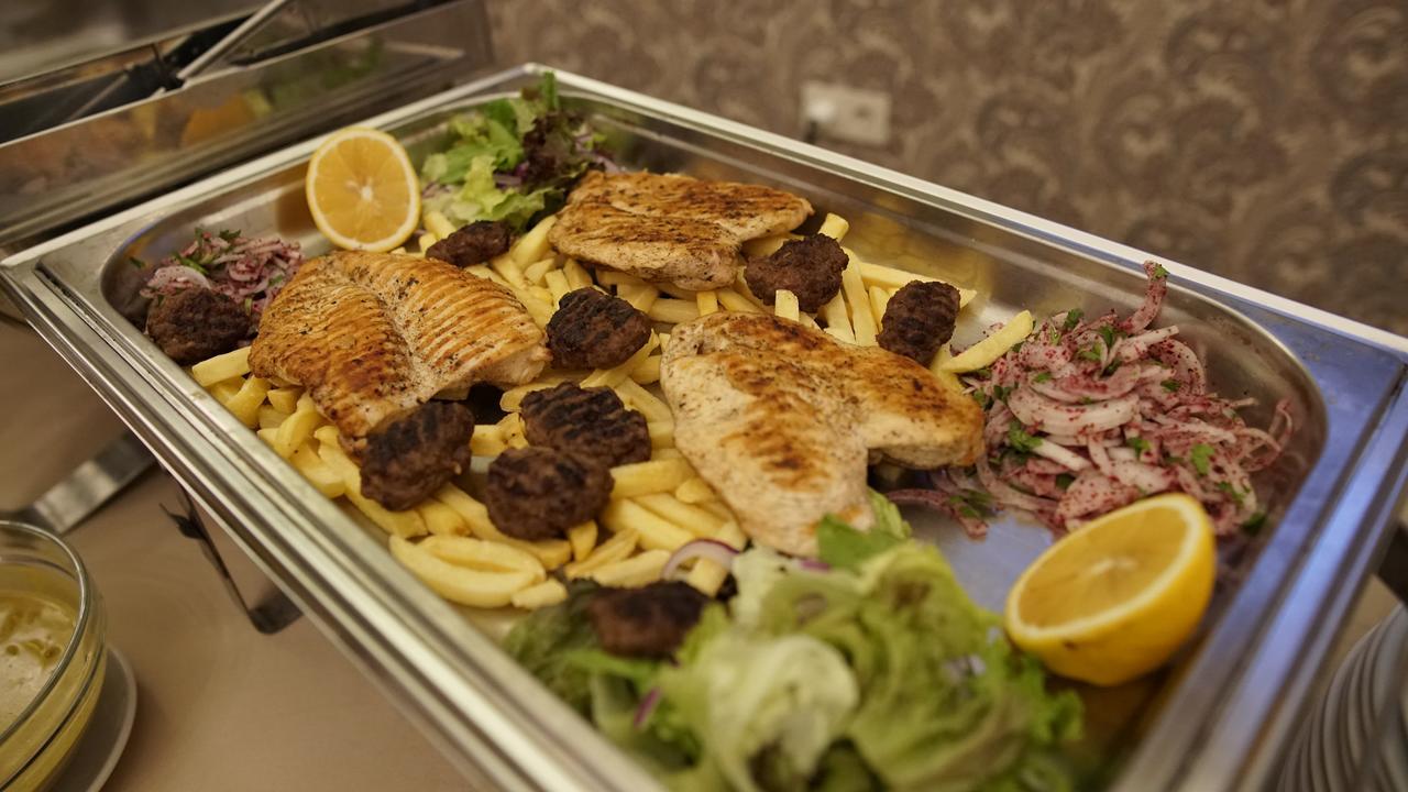 Aria Boutique Hotels Çeşme Kültér fotó