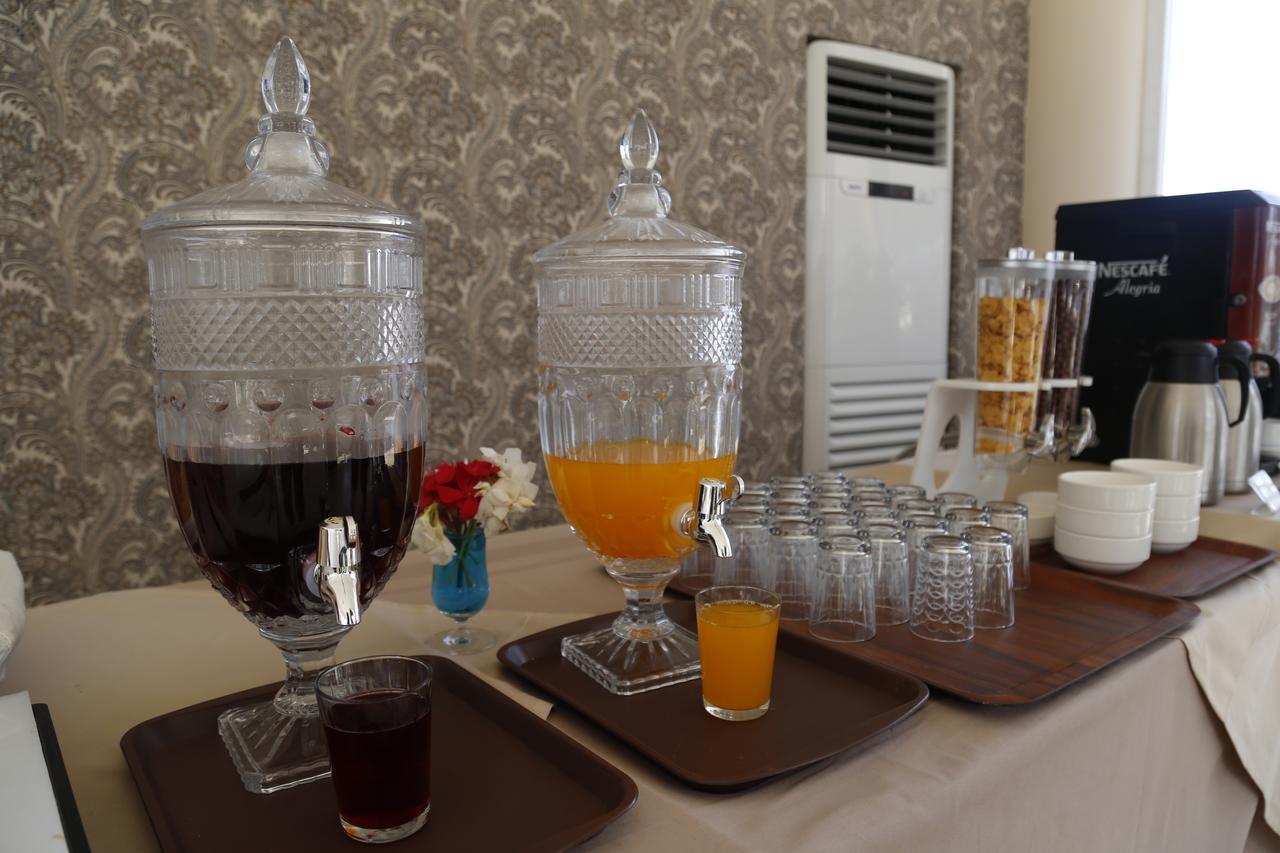 Aria Boutique Hotels Çeşme Kültér fotó