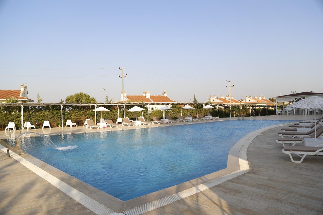 Aria Boutique Hotels Çeşme Kültér fotó