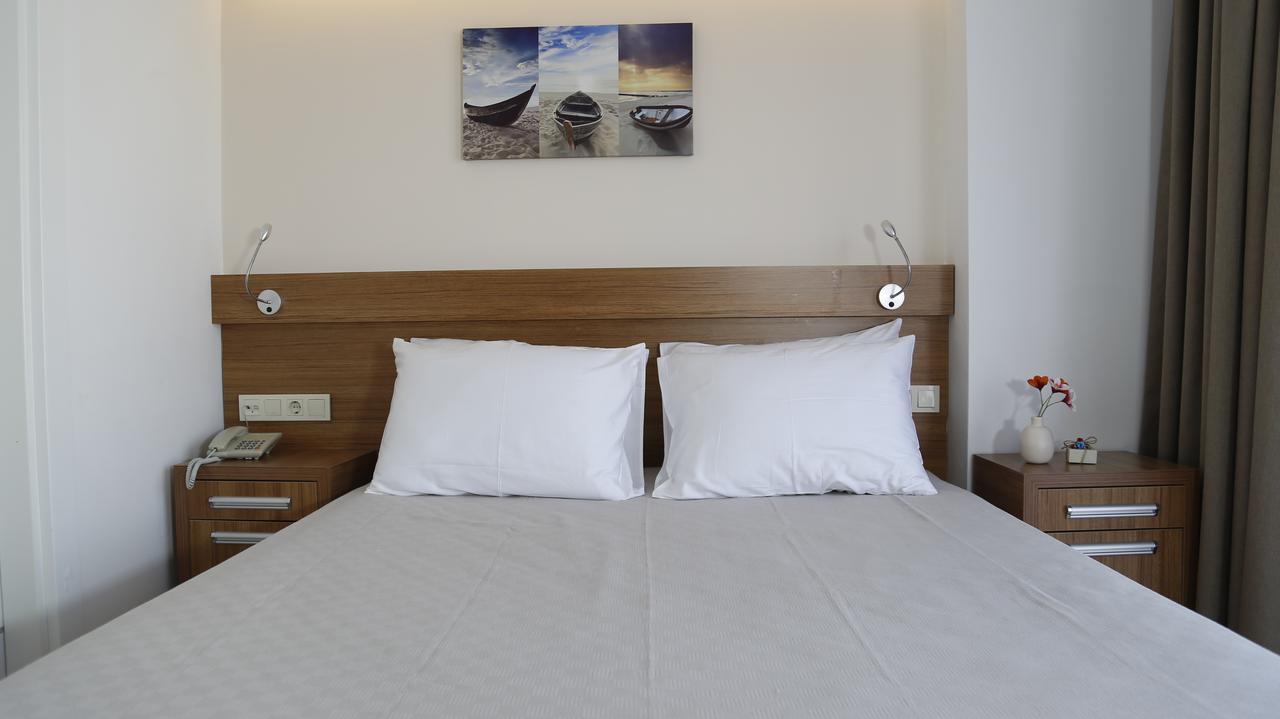 Aria Boutique Hotels Çeşme Kültér fotó