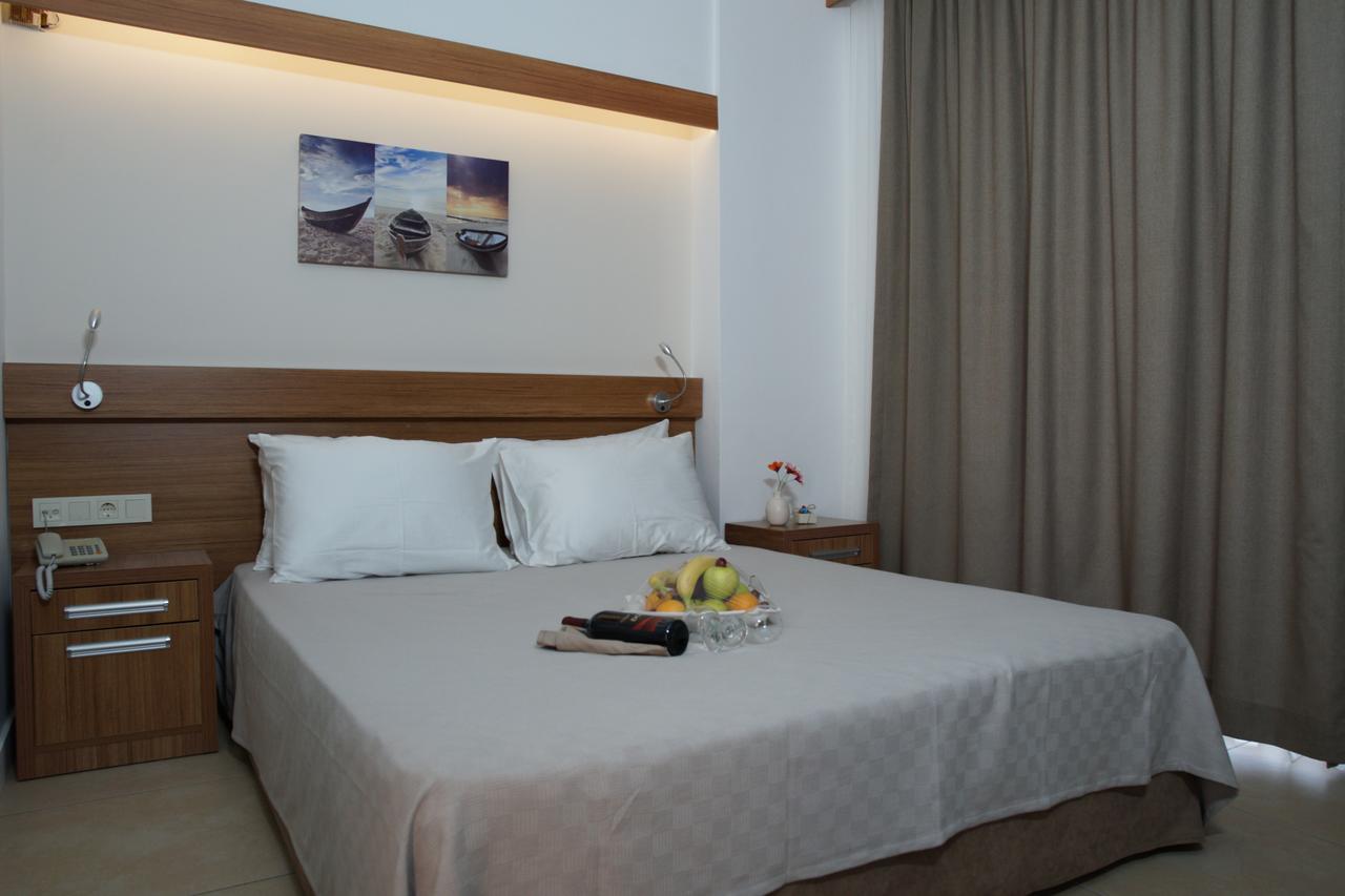 Aria Boutique Hotels Çeşme Kültér fotó