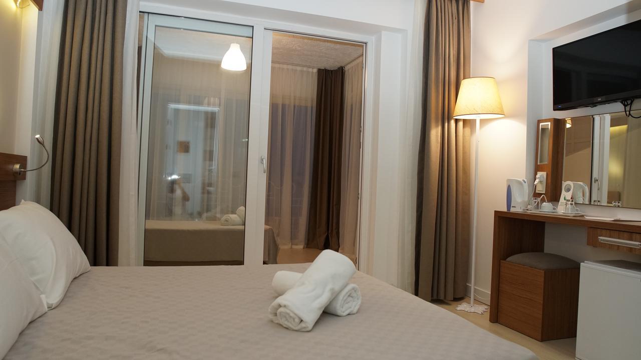 Aria Boutique Hotels Çeşme Kültér fotó