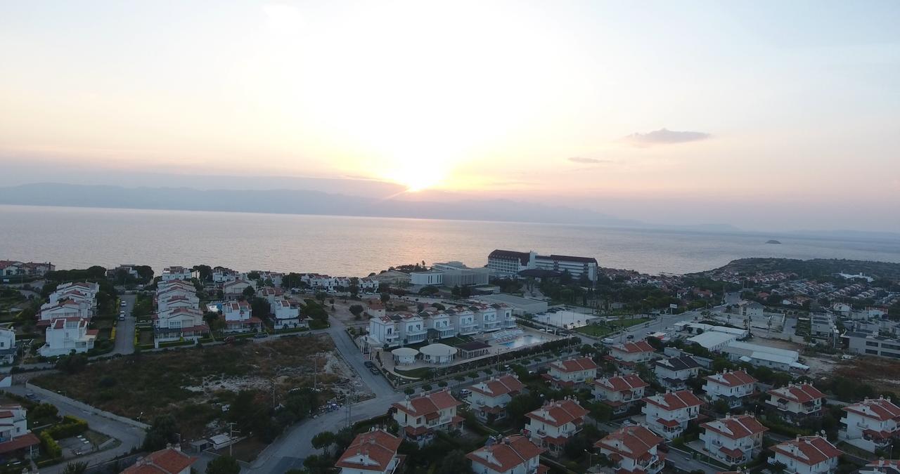 Aria Boutique Hotels Çeşme Kültér fotó