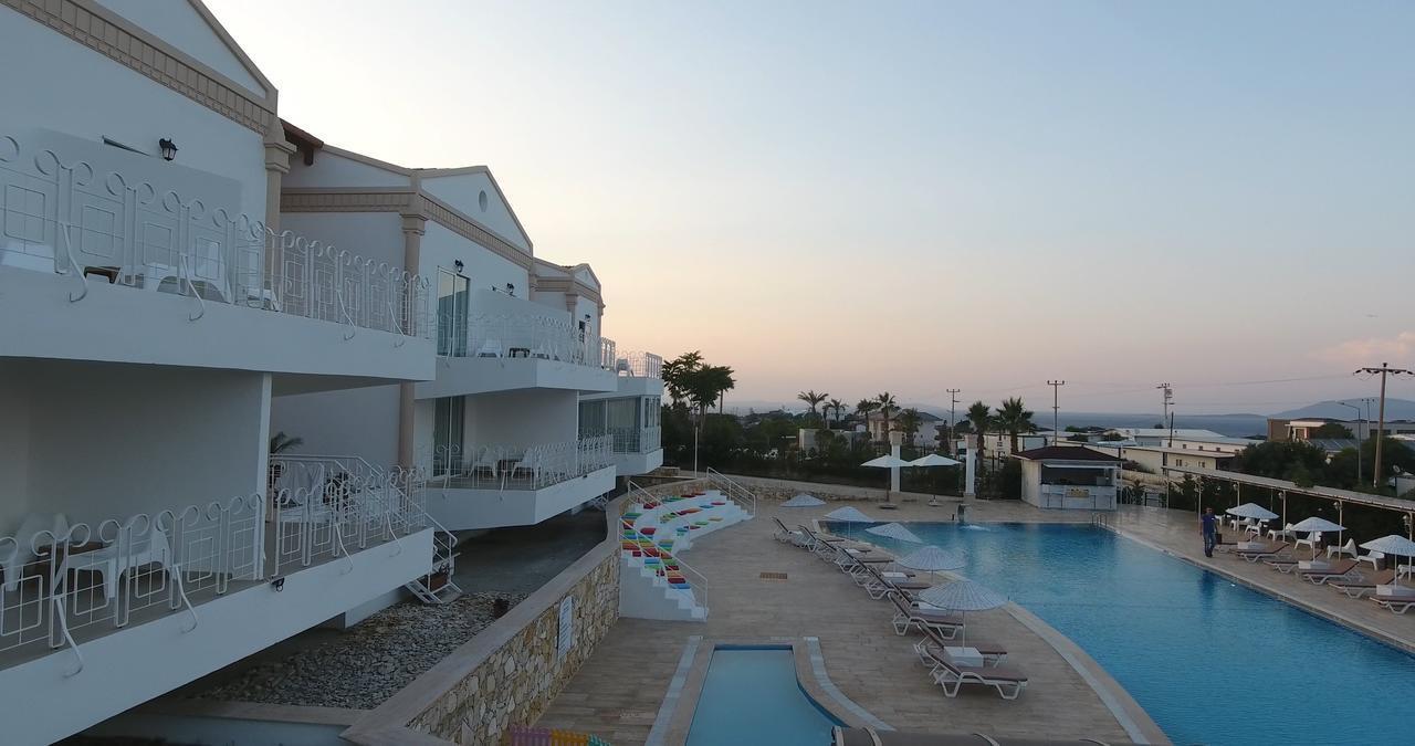 Aria Boutique Hotels Çeşme Kültér fotó
