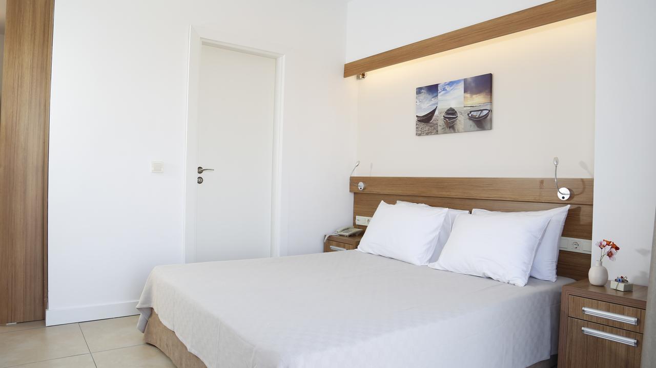 Aria Boutique Hotels Çeşme Kültér fotó