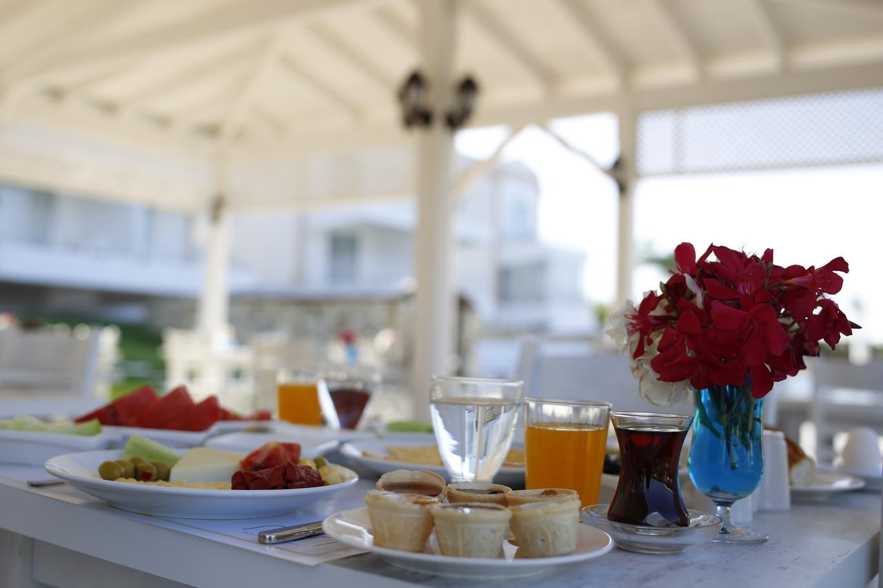 Aria Boutique Hotels Çeşme Kültér fotó