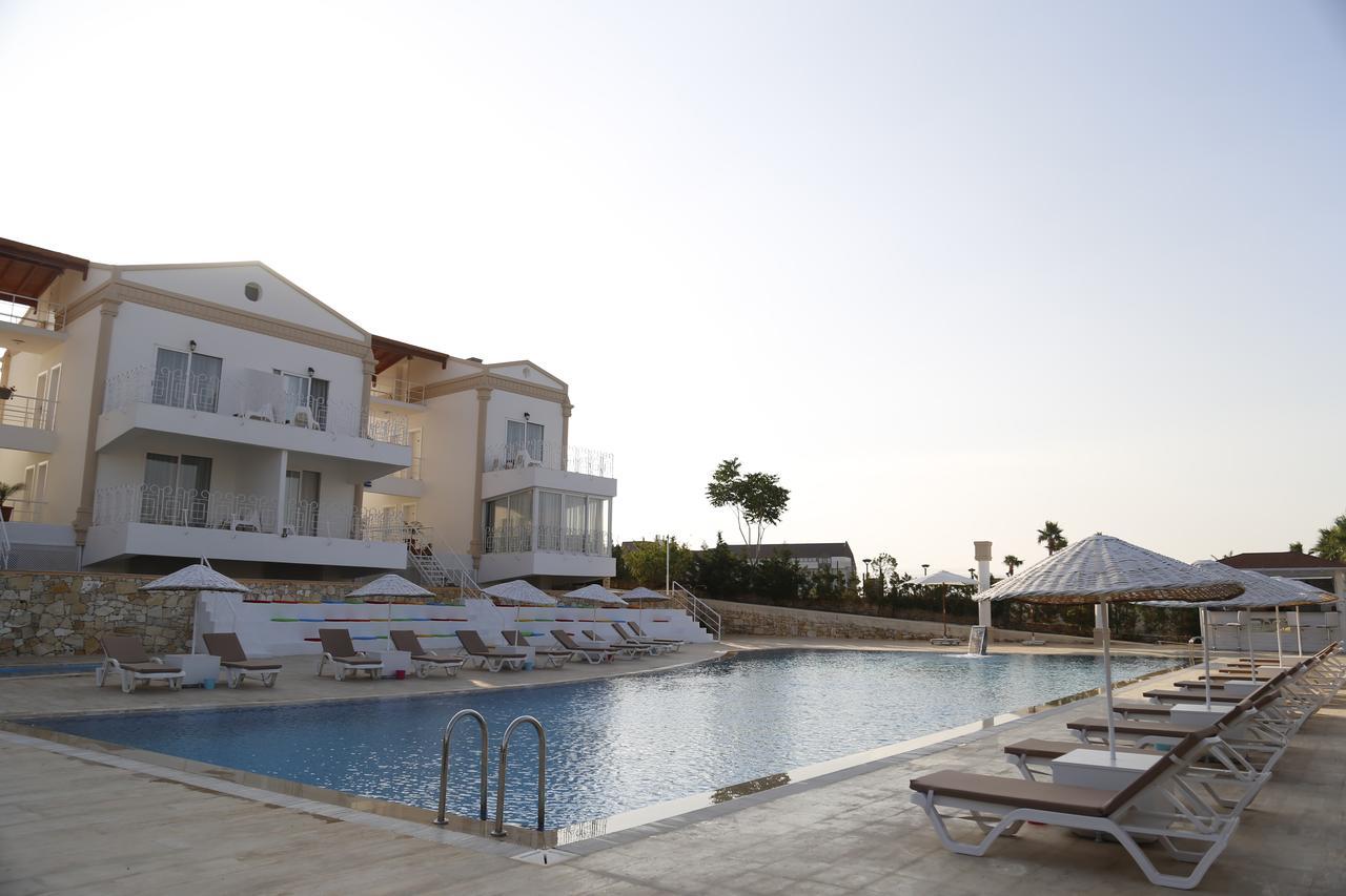 Aria Boutique Hotels Çeşme Kültér fotó