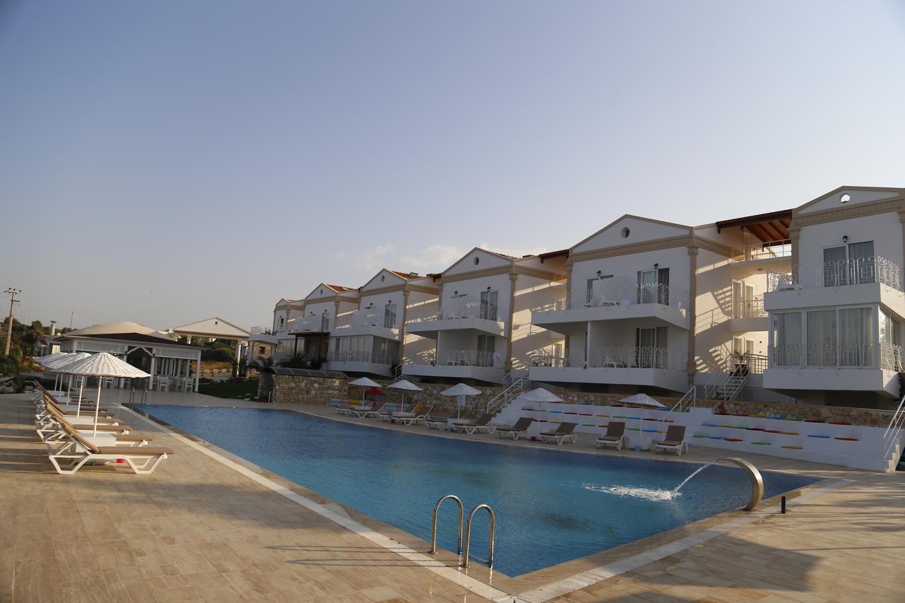 Aria Boutique Hotels Çeşme Kültér fotó
