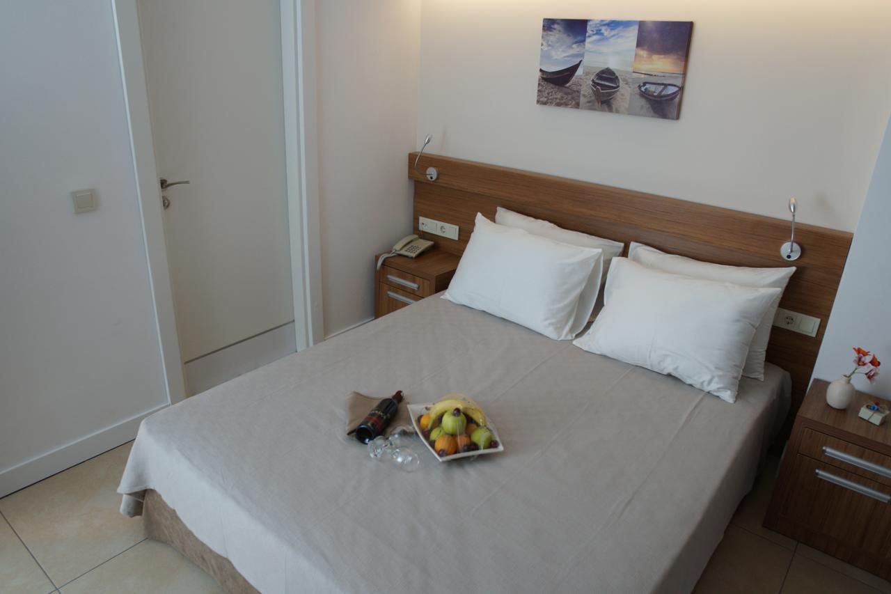 Aria Boutique Hotels Çeşme Kültér fotó