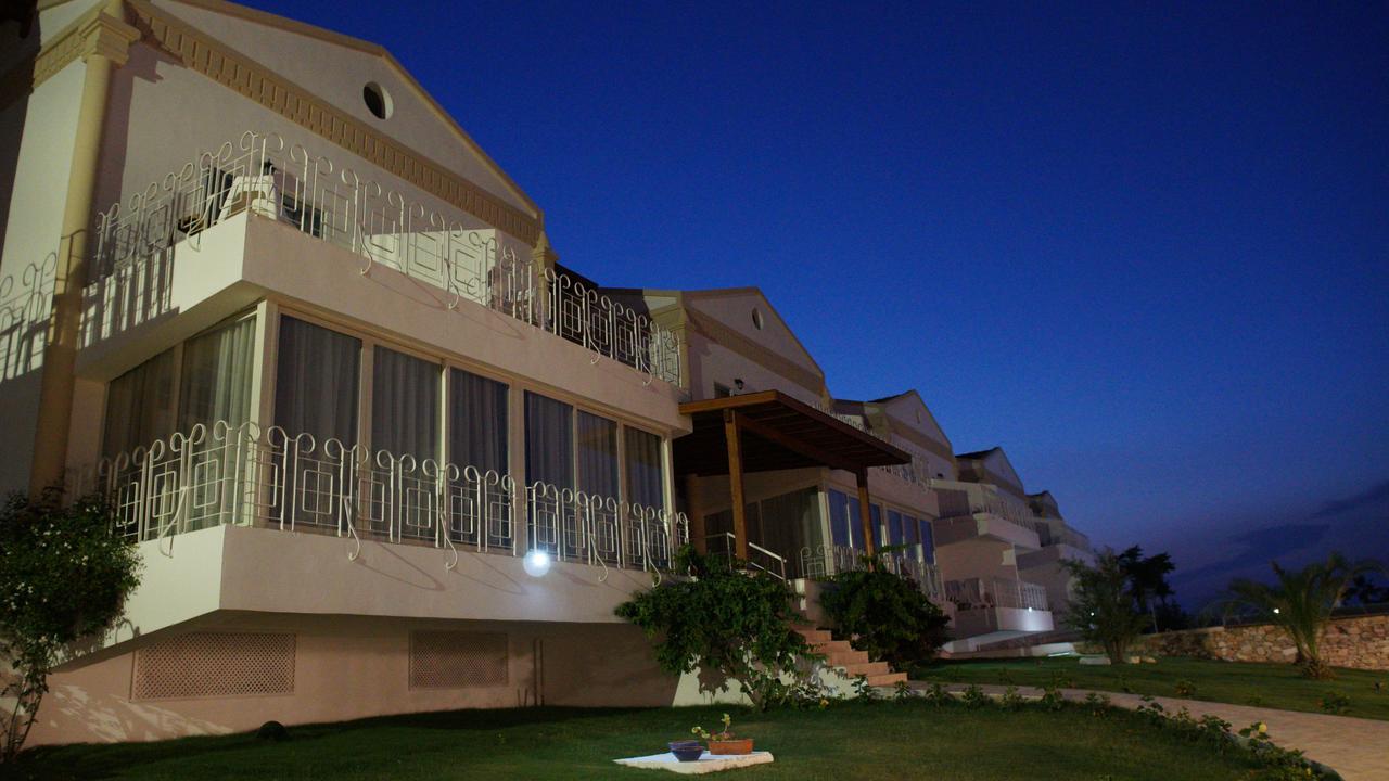 Aria Boutique Hotels Çeşme Kültér fotó