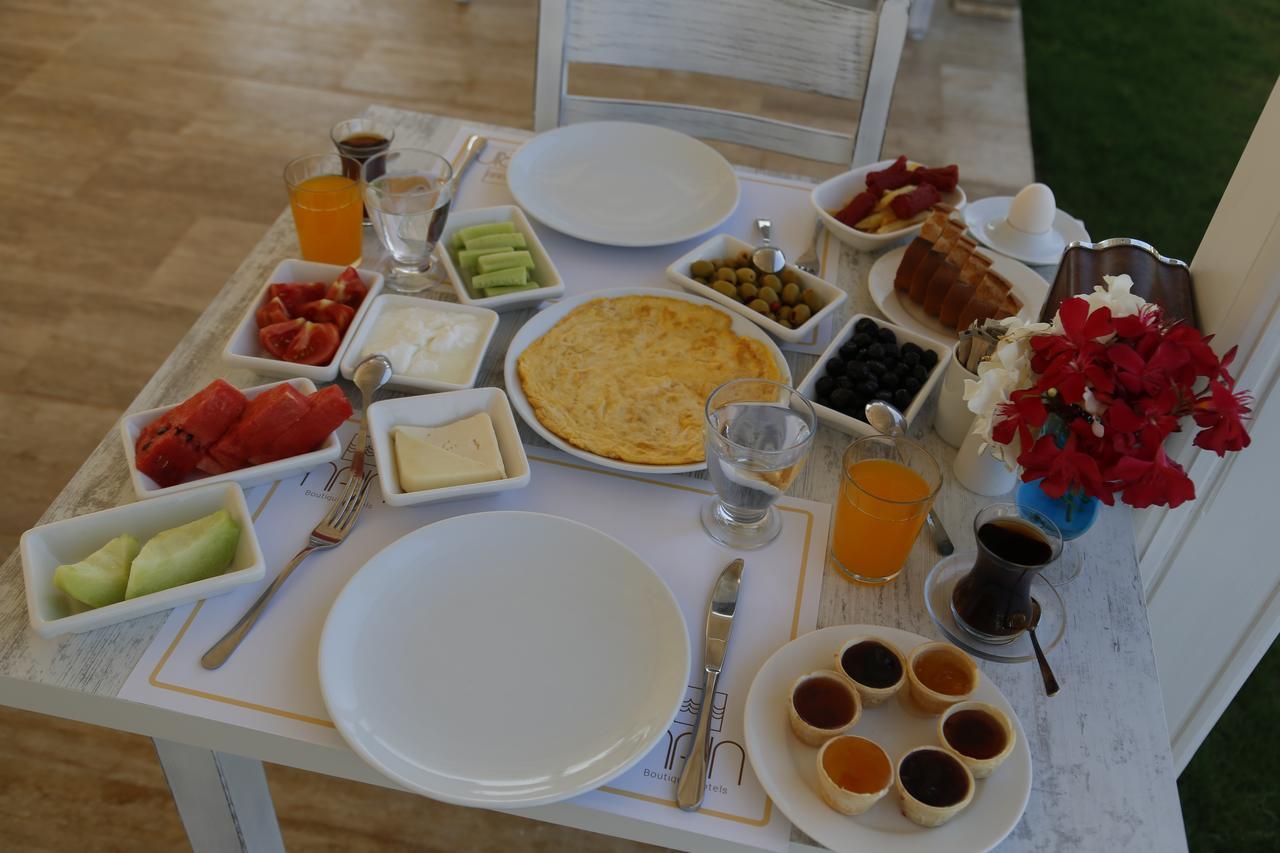 Aria Boutique Hotels Çeşme Kültér fotó