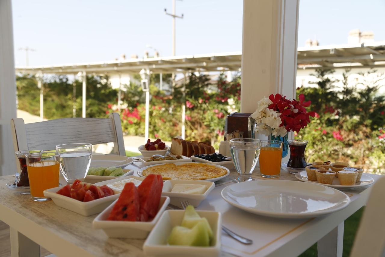 Aria Boutique Hotels Çeşme Kültér fotó