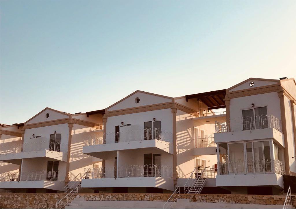 Aria Boutique Hotels Çeşme Kültér fotó